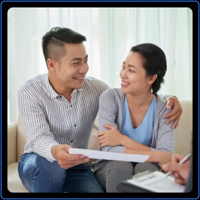 Debt Consolidation